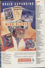 Mean Machines Sega #15 scan of page 51