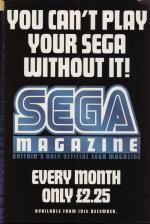 Mean Machines Sega #15 scan of page 57