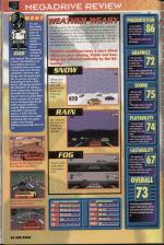 Mean Machines Sega #15 scan of page 66