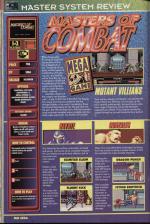 Mean Machines Sega #15 scan of page 76