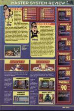 Mean Machines Sega #15 scan of page 77