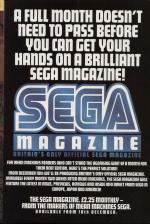 Mean Machines Sega #15 scan of page 81