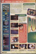 Mean Machines Sega #15 scan of page 86