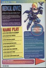 Mean Machines Sega #15 scan of page 108