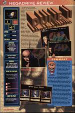 Mean Machines Sega #15 scan of page 128