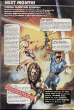 Mean Machines Sega #15 scan of page 145