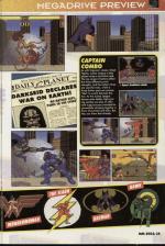 Mean Machines Sega #32 scan of page 35