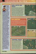 Mean Machines Sega #32 scan of page 66