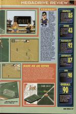 Mean Machines Sega #32 scan of page 67