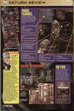 Mean Machines Sega #32 scan of page 70