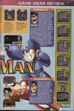 Mean Machines Sega #32 scan of page 85