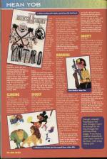 Mean Machines Sega #32 scan of page 90