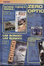 Mean Machines Sega #33 scan of page 16