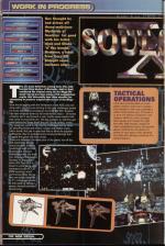 Mean Machines Sega #33 scan of page 38