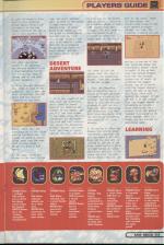 Mean Machines Sega #33 scan of page 53