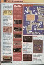 Mean Machines Sega #33 scan of page 54