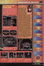 Mean Machines Sega #33 scan of page 61