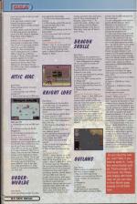 Mean Machines Sega #33 scan of page 94