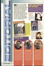 Mean Machines Sega #34 scan of page 6