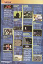 Mean Machines Sega #34 scan of page 14