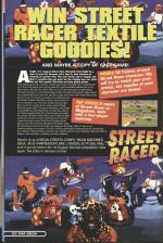 Mean Machines Sega #34 scan of page 22