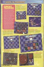 Mean Machines Sega #34 scan of page 36