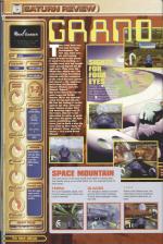 Mean Machines Sega #34 scan of page 76