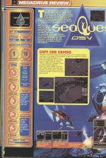 Mean Machines Sega #34 scan of page 84