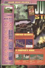 Mean Machines Sega #34 scan of page 86