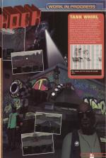 Mean Machines Sega #35 scan of page 29