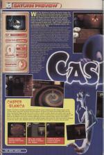 Mean Machines Sega #35 scan of page 46