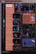 Mean Machines Sega #35 scan of page 68