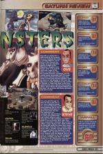 Mean Machines Sega #35 scan of page 81