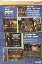 Mean Machines Sega #36 scan of page 9