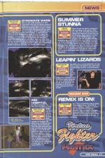 Mean Machines Sega #36 scan of page 13