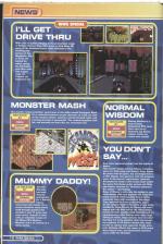 Mean Machines Sega #36 scan of page 16