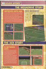 Mean Machines Sega #36 scan of page 24