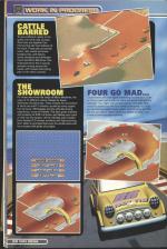 Mean Machines Sega #36 scan of page 28