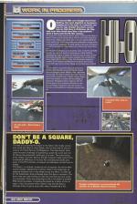 Mean Machines Sega #36 scan of page 30