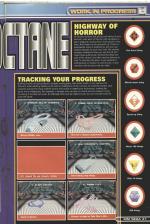 Mean Machines Sega #36 scan of page 31