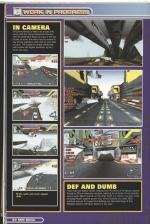 Mean Machines Sega #36 scan of page 32