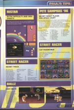 Mean Machines Sega #36 scan of page 55