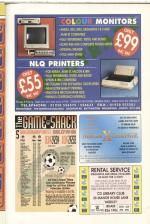 Mean Machines Sega #36 scan of page 65