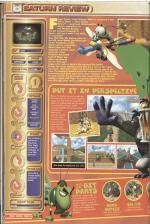 Mean Machines Sega #36 scan of page 66