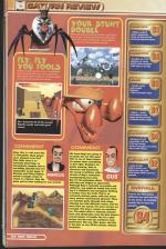 Mean Machines Sega #36 scan of page 68