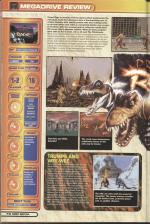 Mean Machines Sega #36 scan of page 78