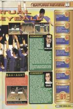 Mean Machines Sega #36 scan of page 83