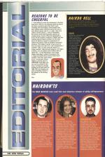 Mean Machines Sega #37 scan of page 6