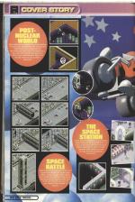 Mean Machines Sega #37 scan of page 26