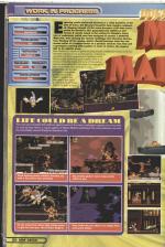 Mean Machines Sega #37 scan of page 38